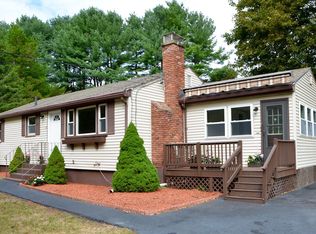 15 Collins Dr, Hudson, MA 01749