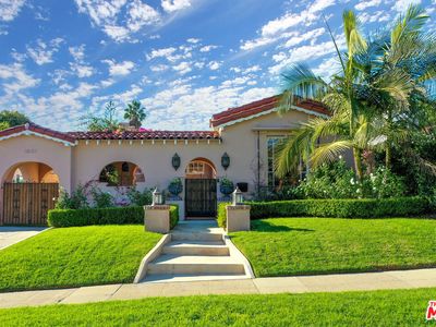1607 S Ogden Dr, Los Angeles, CA, 90019