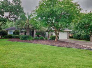 7219 Frankfort St, Navarre, FL 32566