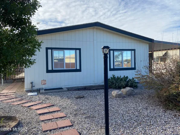 3441 W Cantaloupe Dr, Tucson, AZ 85741