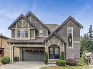 23275 SE 34th Pl, Sammamish, WA 98075