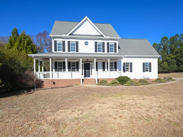 1521 Upchurch Woods Dr, Raleigh, NC 27603