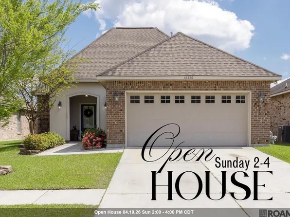 18326 Sunset Park Dr, Prairieville, LA 70769