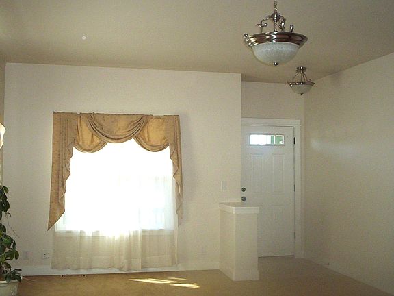 Living Room/Front Door.
