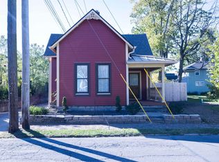 211 S Hackley St, Muncie, IN 47305