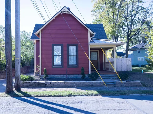 211 S Hackley St, Muncie, IN 47305