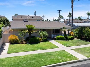 1841 Lake St, Huntington Beach, CA 92648