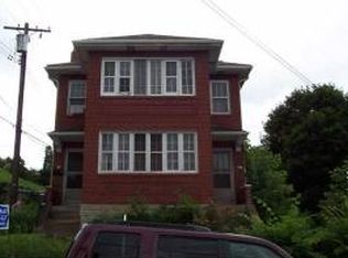 34 Sumner Ave, Pittsburgh, PA 15221