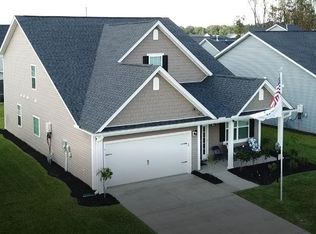 8137 Ronda Dr, North Charleston, SC 29406