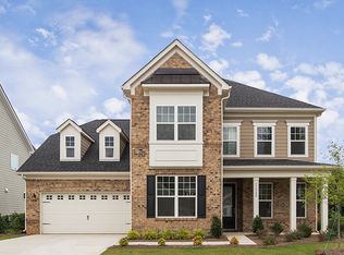 11922 Grey Partridge Dr, Charlotte, NC 28278