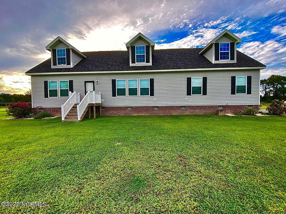 4643 Oakley Road, Stokes, NC 27884 Zillow