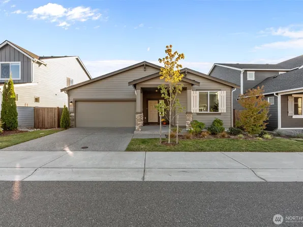 4443 Explorer Avenue, Port Orchard, WA 98367