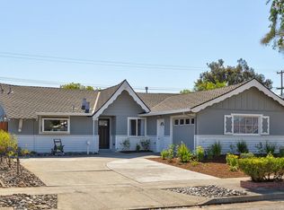 5681 Holland Ln, San Jose, CA 95118