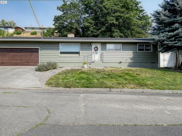902 NW 6th St, Pendleton, OR 97801