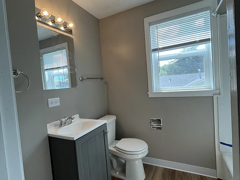 Another view of your bath