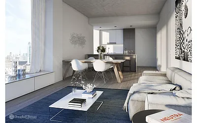 Sold by Douglas Elliman