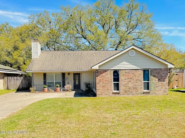 229 Sunflower Dr, Lafayette, LA 70508