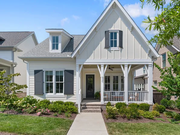 930 Cheltenham Ave, Franklin, TN 37064