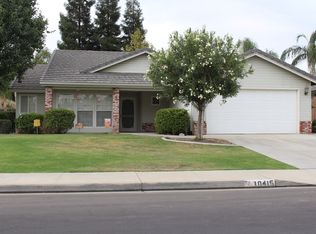 10415 Dorchester St, Bakersfield, CA