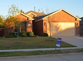 3608 White Summit Ln, Melissa, TX 75454