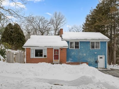 79 High St, Uxbridge, MA, 01569