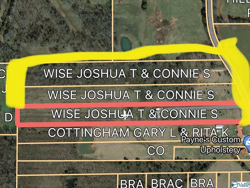 2nd image of 612 County Road 181