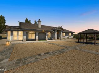 13275 Boy Scout Camp Rd, Frazier Park, CA 93225