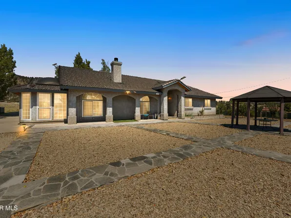 13275 Boy Scout Camp Rd, Frazier Park, CA 93225