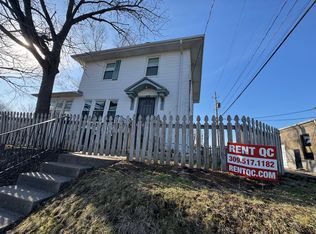 119 E 13th St, Davenport, IA 52803