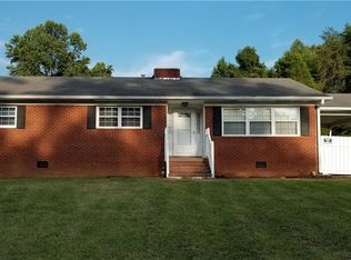 2100 Hickswood Rd, High Point, NC 27265