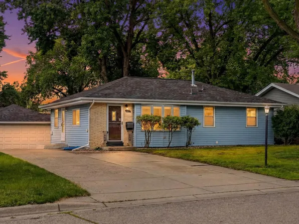 6601 46th Pl N, Crystal, MN 55428