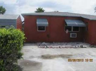 1264 Judy Ln, West Palm Beach, FL 33406