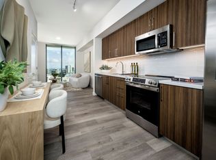 Magnus Brickell, Miami, FL 33130