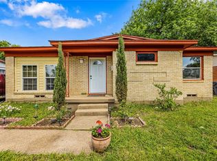 1732 Alhambra St, Dallas, TX 75217
