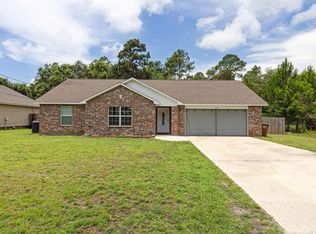 7329 Gordon Evans Rd, Navarre, FL 32566