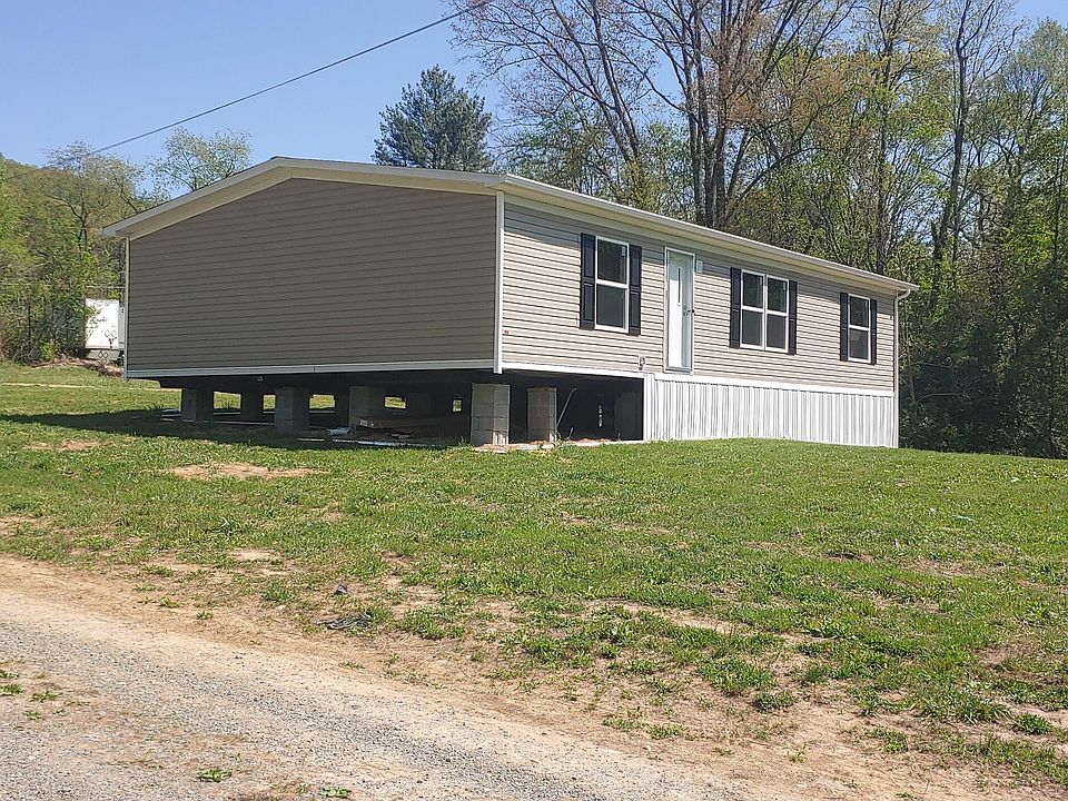 17051715 Carters Valley Rd, Surgoinsville, TN 37873 MLS 9951526