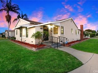 15538 Studebaker Rd, Norwalk, CA 90650