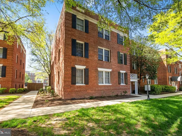 600 Bashford Ln Unit 2311, Alexandria, VA 22314