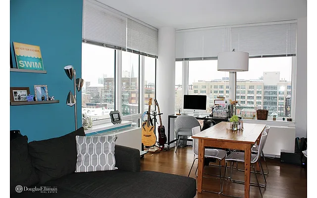 Rented by Douglas Elliman | media 1