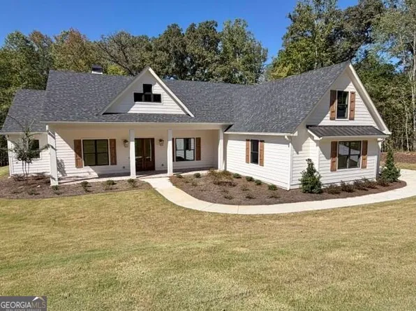 LOT 188 Northshore At Redwine Dr, Newnan, GA 30263