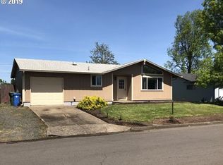 925 Rio Vista Ave, Eugene, OR 97404