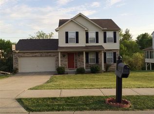 487 Rosebud Cir, Walton, KY 41094
