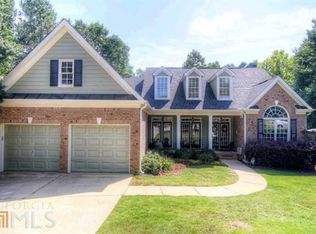 209 Willow View Ct, Canton, GA 30114