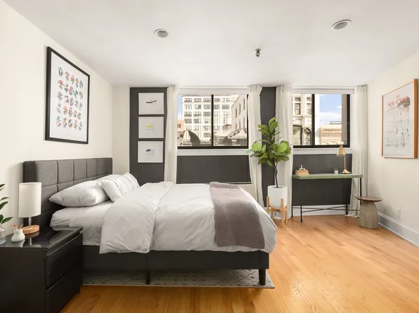67 East 11th Street 624 image 1 of 12