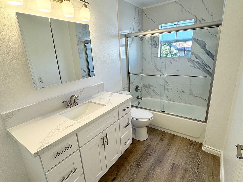 Primary Bathroom #1