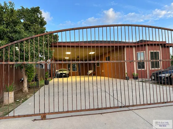 9204 Pagosa St, Brownsville, TX 78520