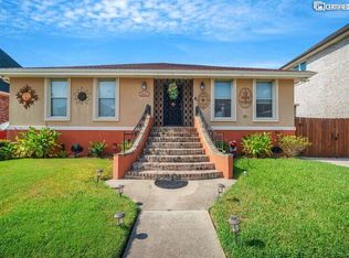 1441 Cabrini Ct, New Orleans, LA 70122