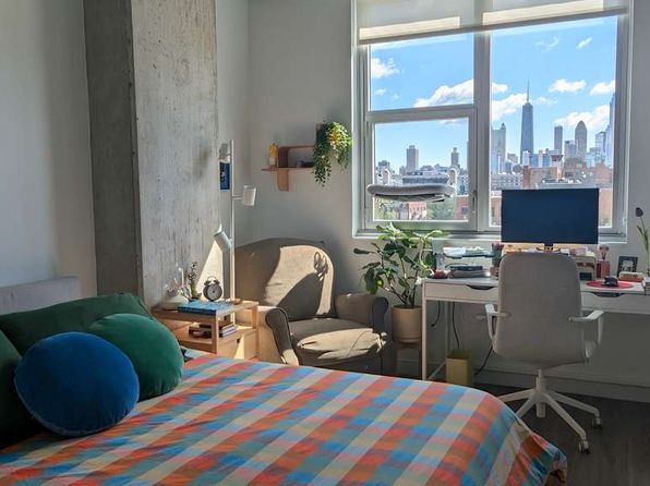 738 N Morgan St APT 506