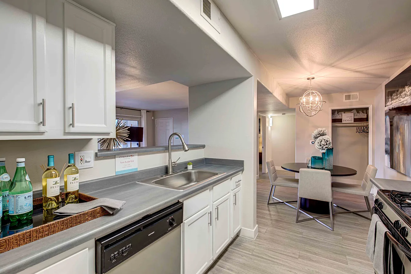 cimarron apartments las vegas