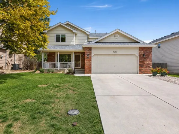 3160 51st Ave, Greeley, CO 80634